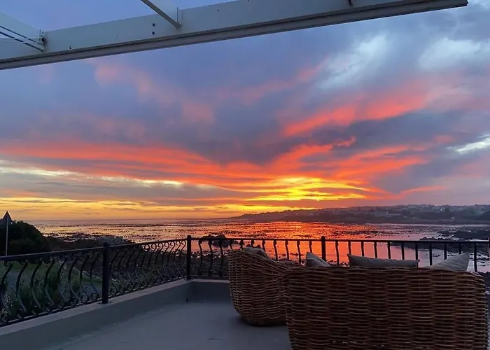 Onrus Sunset Beach House