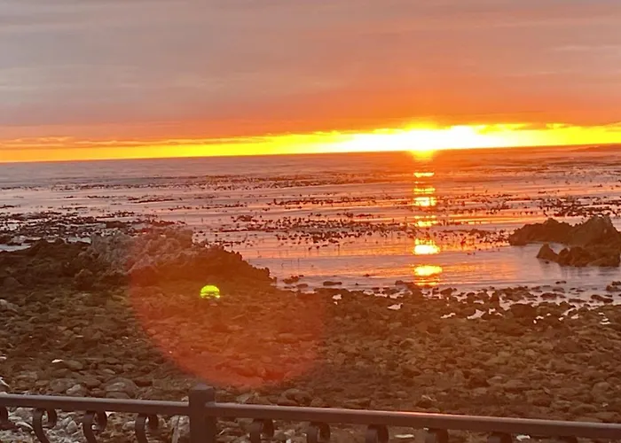 Onrus Sunset Beach House