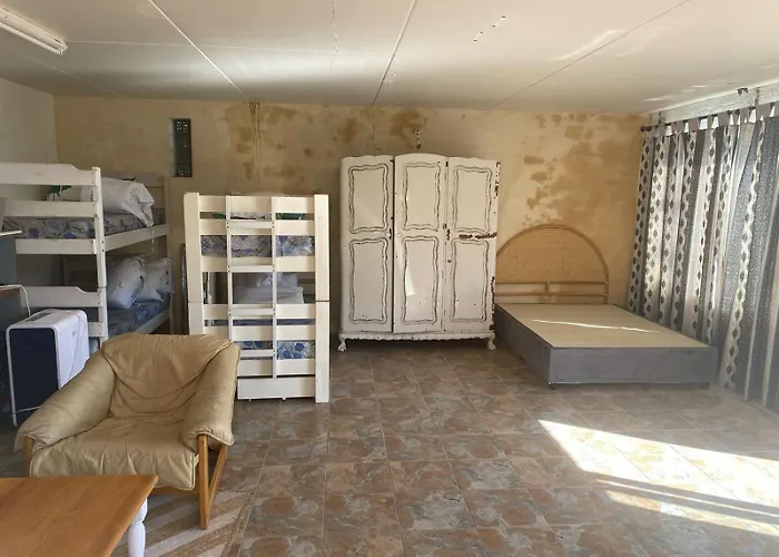 Onrus Sunset Beach House