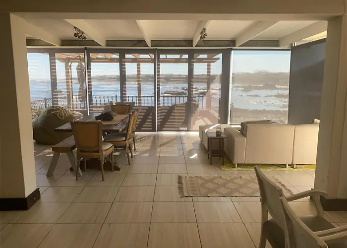 Onrus Sunset Beach House
