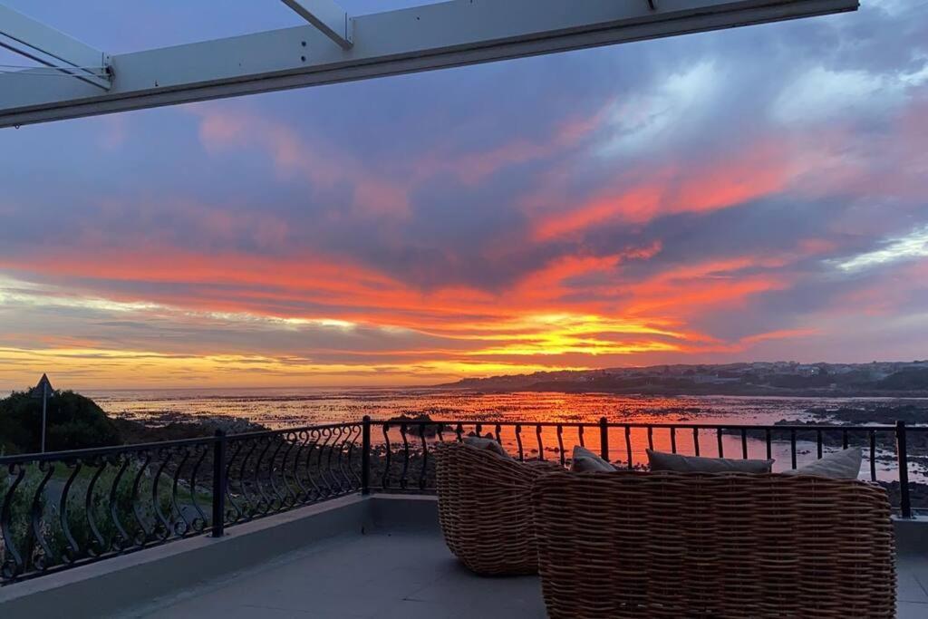Onrus Sunset House Hermanus