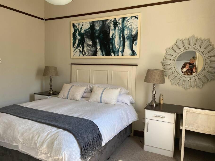 Onrus Sunset House * Hermanus