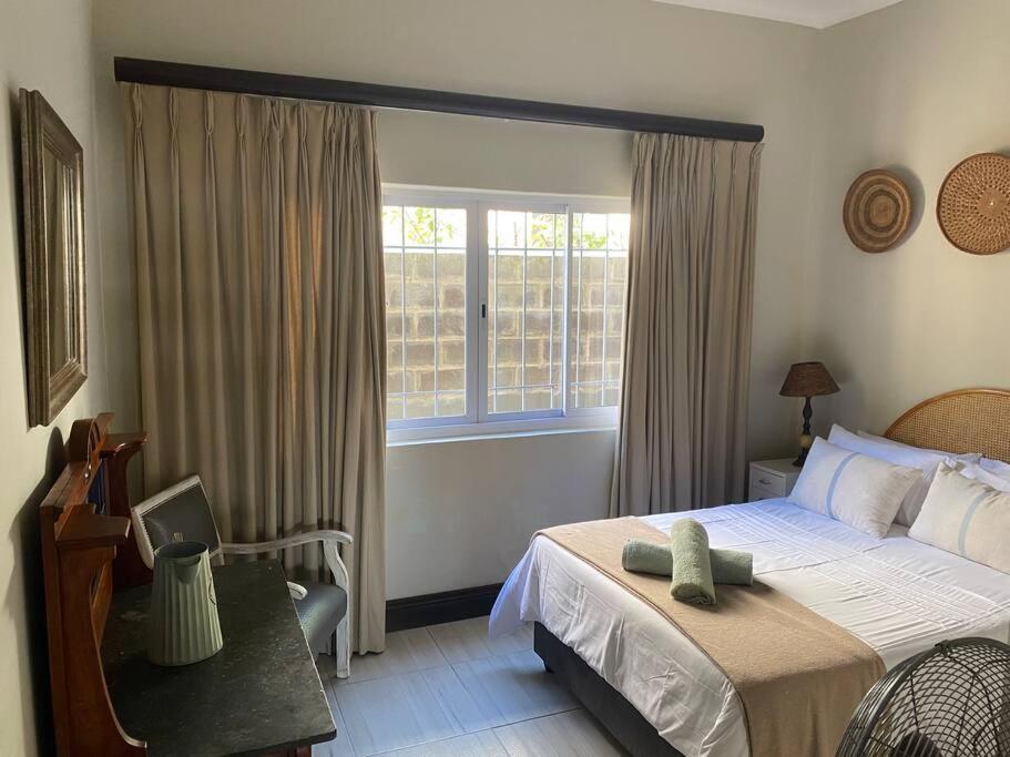 Holiday home Onrus Sunset House Hermanus