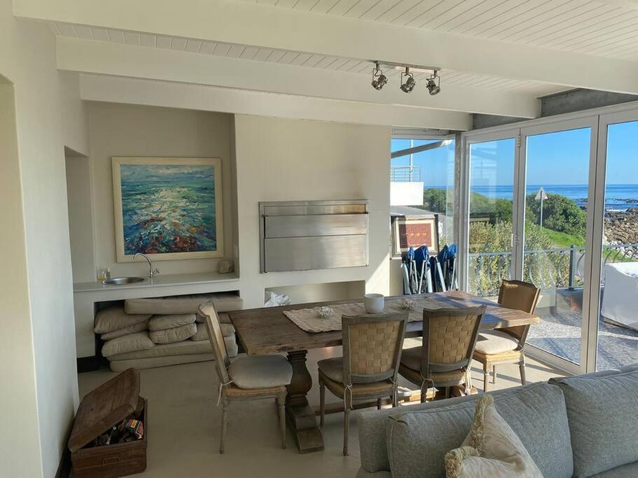 Holiday home Onrus Sunset House Hermanus