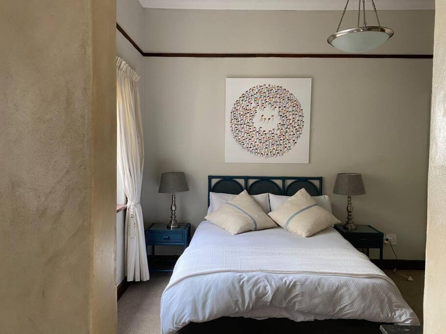 Onrus Sunset House Holiday home Hermanus