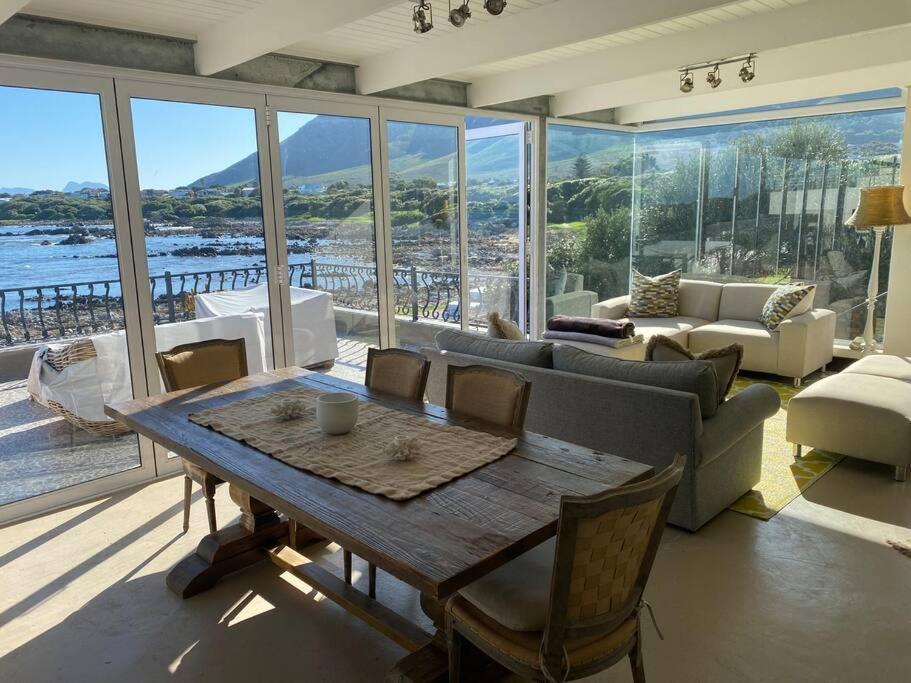 Holiday home Onrus Sunset House *