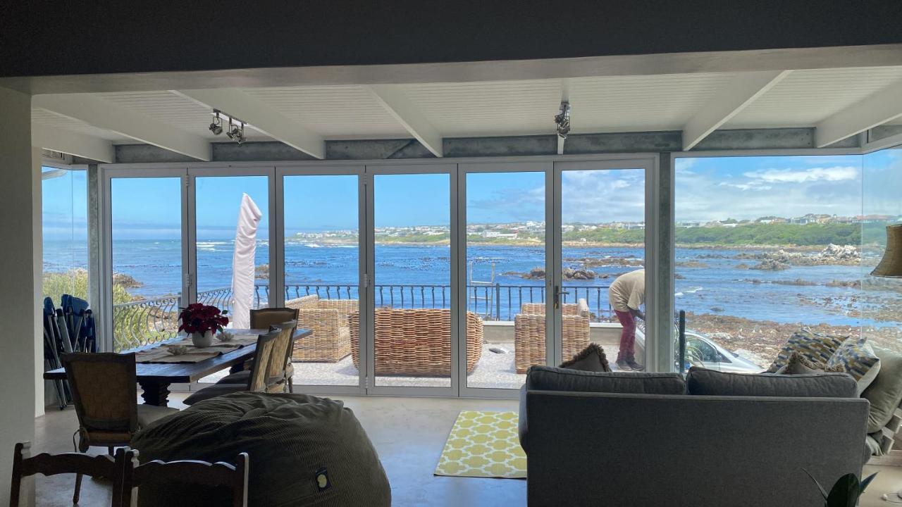 Onrus Sunset House Holiday home Hermanus