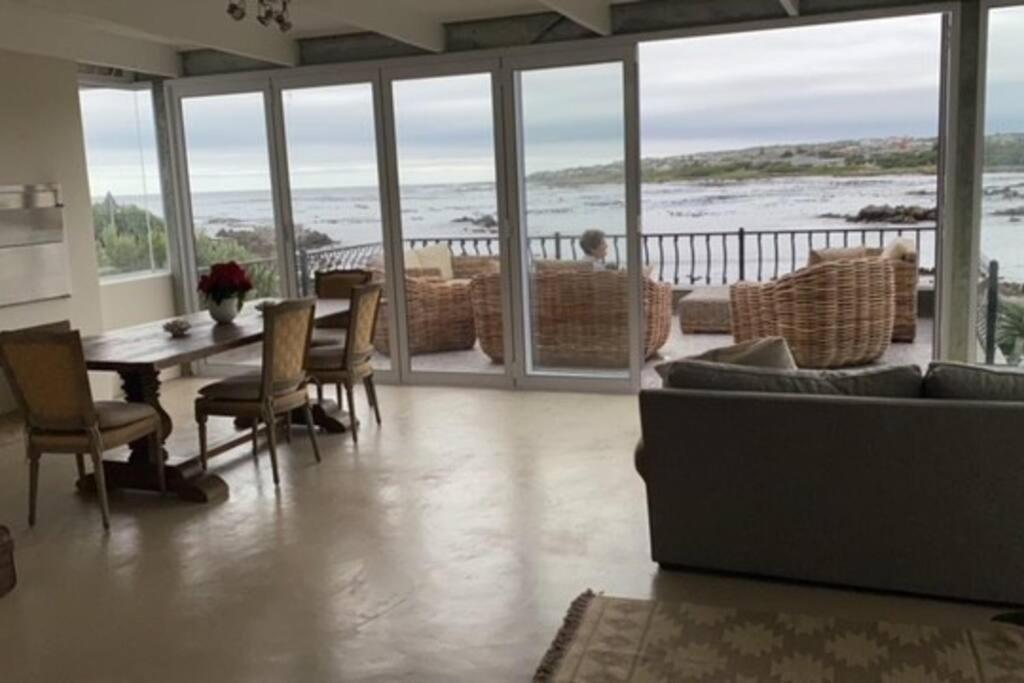 Onrus Sunset House Hermanus