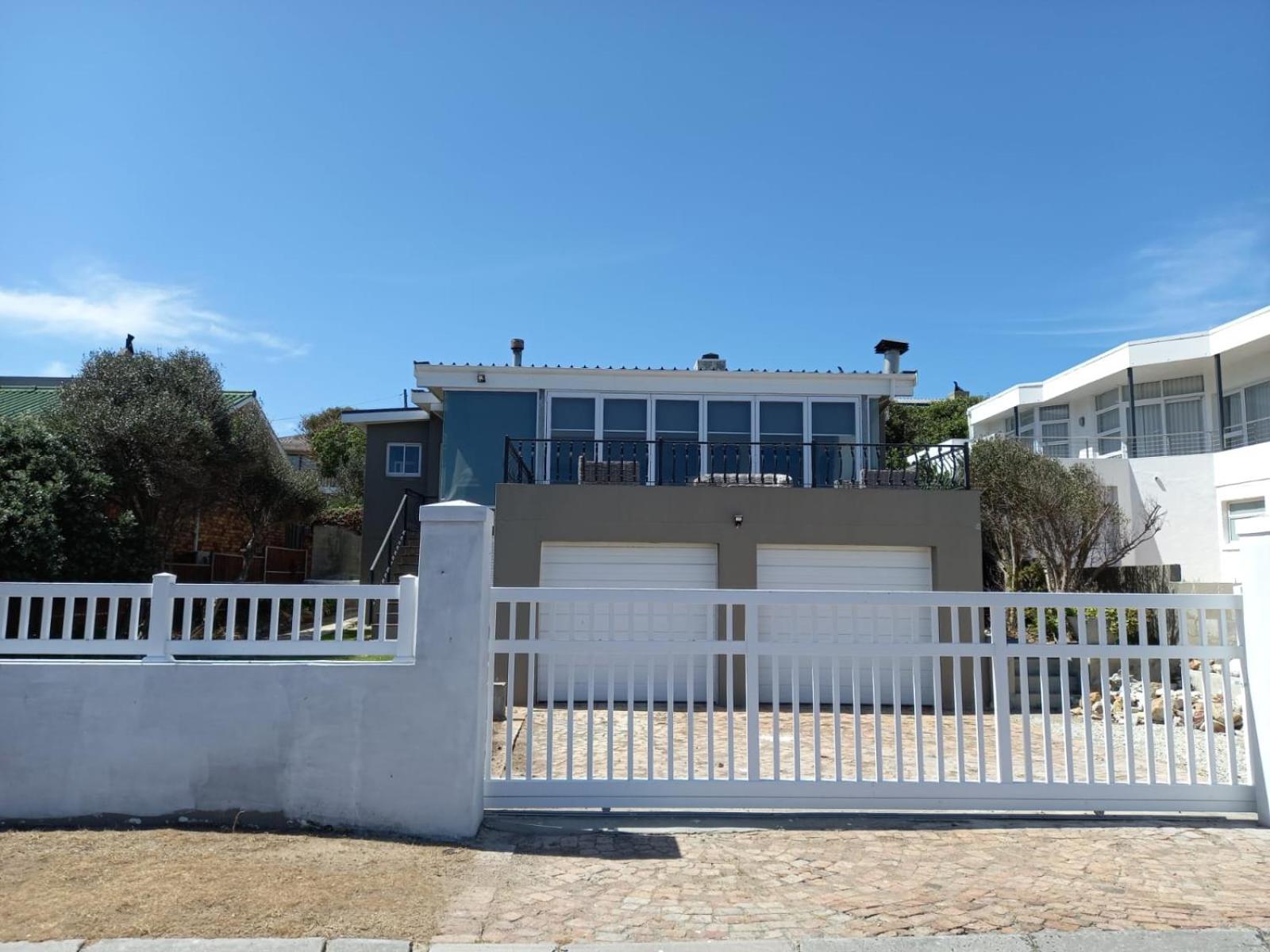 Holiday home Onrus Sunset House *
