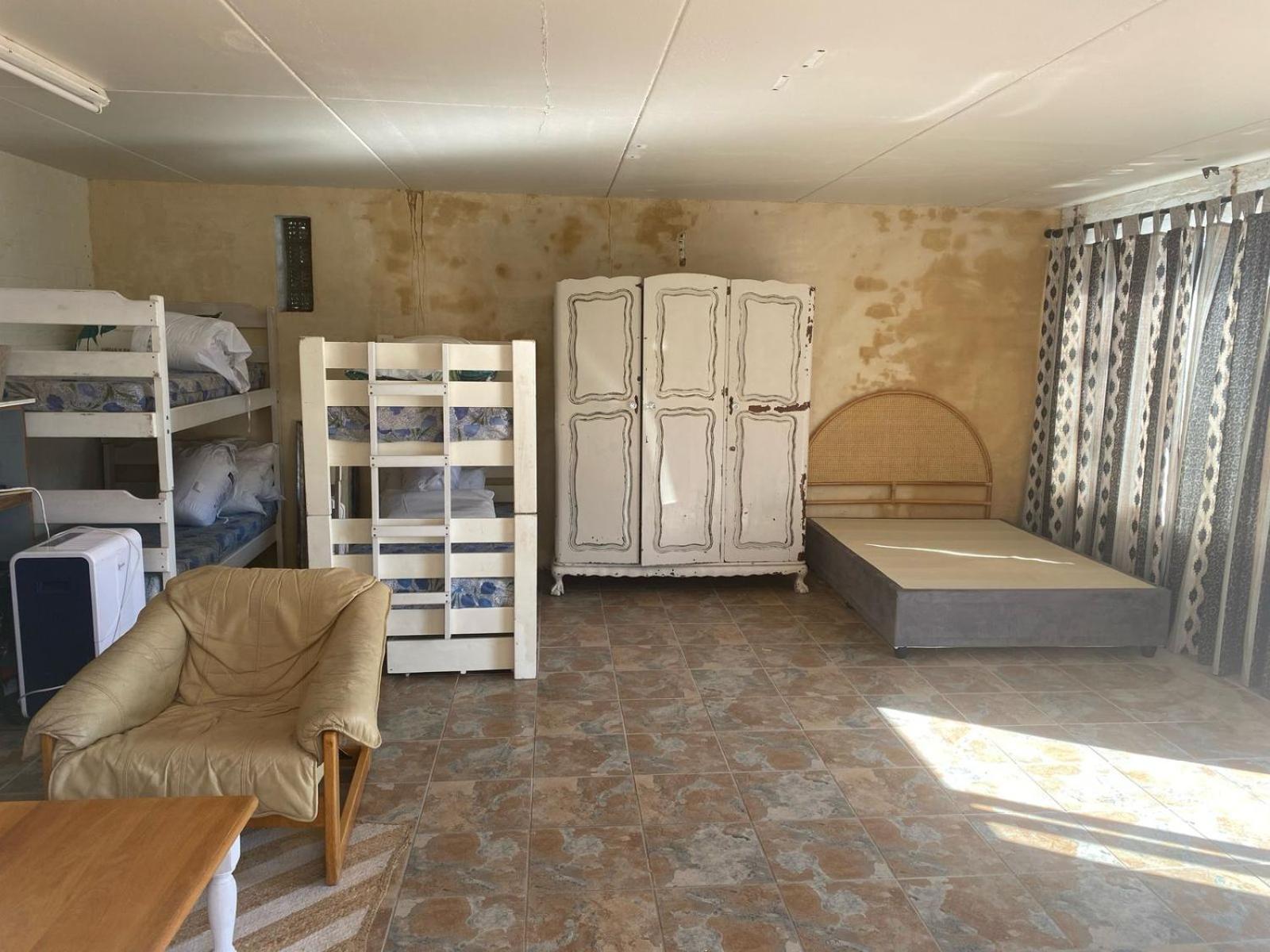 Holiday home Onrus Sunset House