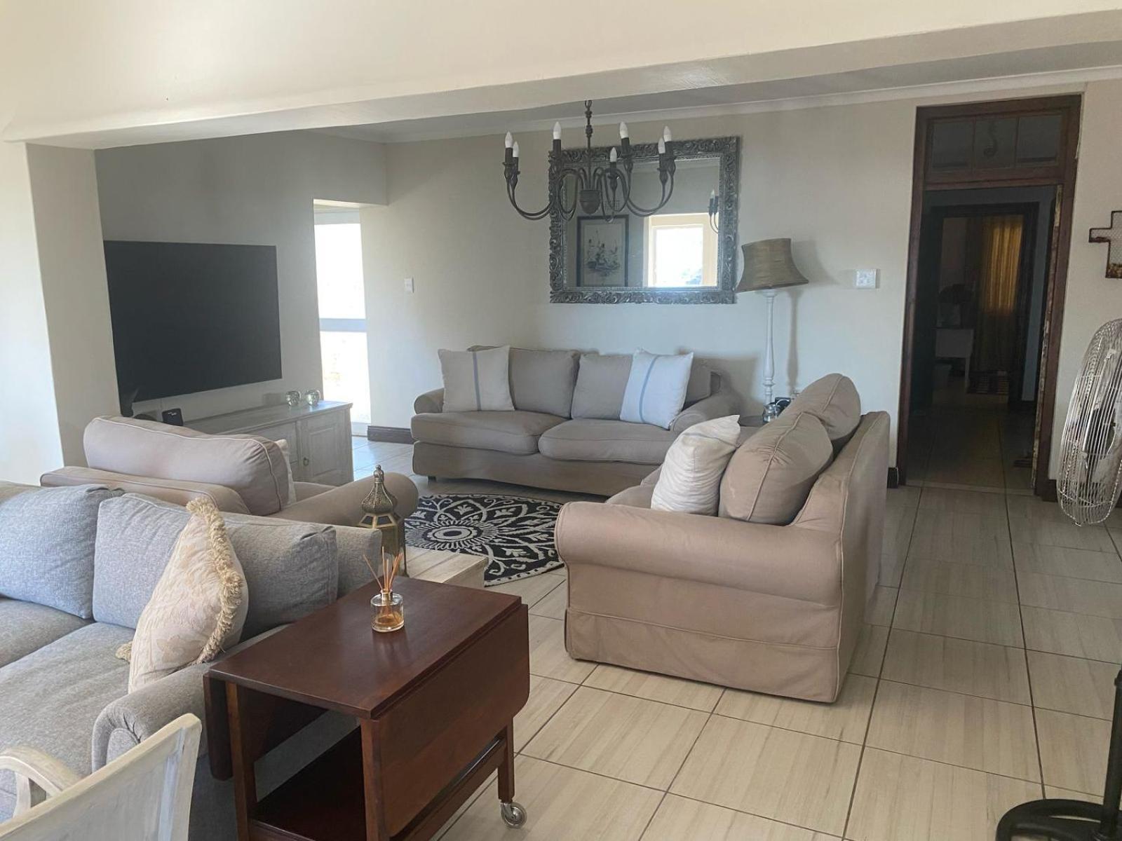 Onrus Sunset House Hermanus